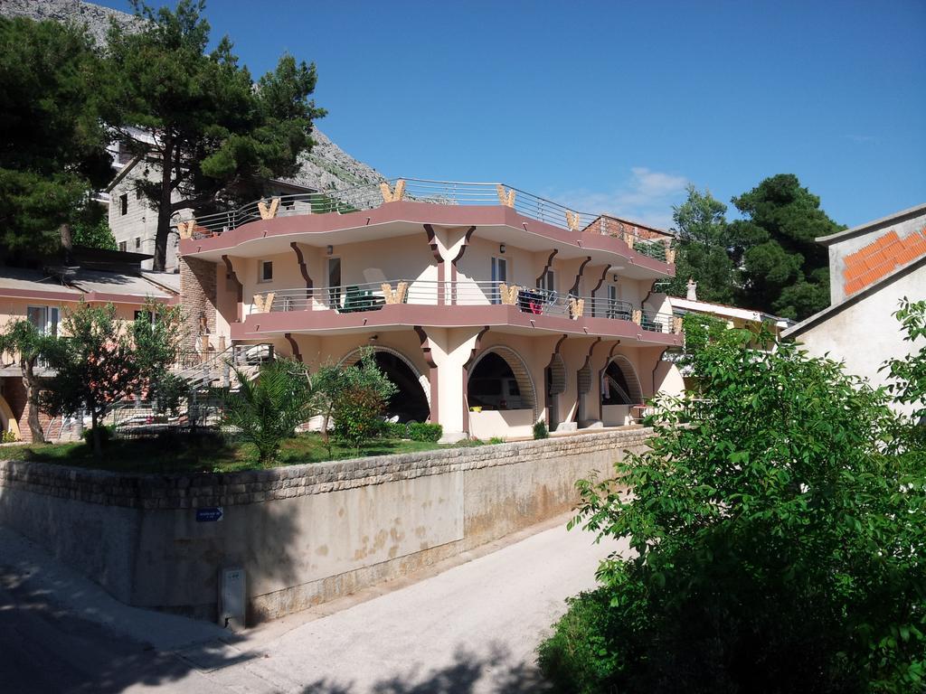 Villa Perkovic Mimice Room photo
