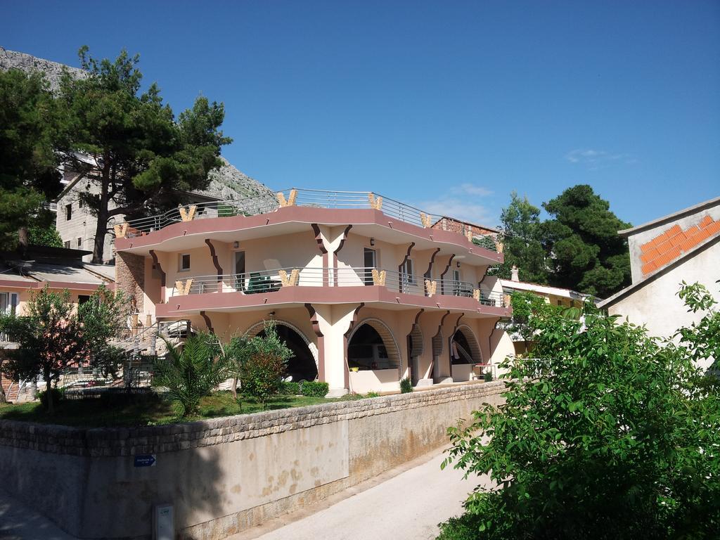 Villa Perkovic Mimice Room photo